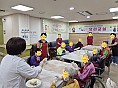 2025년 2분기 요리활동…