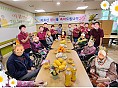 2025년 5월 생신잔치